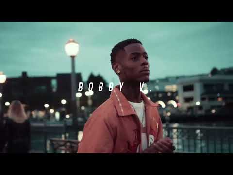 Verde Babii x EBK Jaaybo Sample Type Beat "Bobby V." (ProdbyEC)
