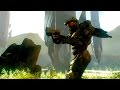 Halo: The Master Chief Collection - We Will Rock You Trailer