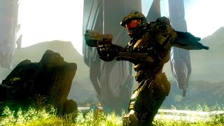 Halo: The Master Chief Collection - We Will Rock You Trailer
