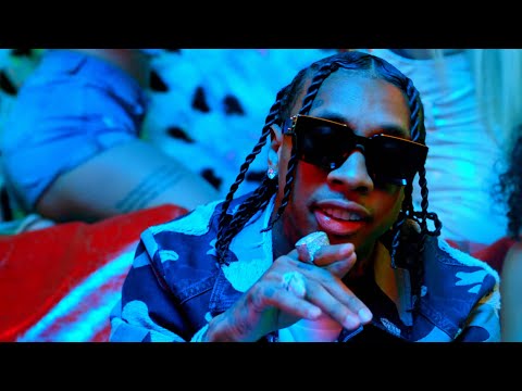 Loaded ft. YG, Tyga, Quavo, Keak Da Sneak & Turf Talk [Music Video]