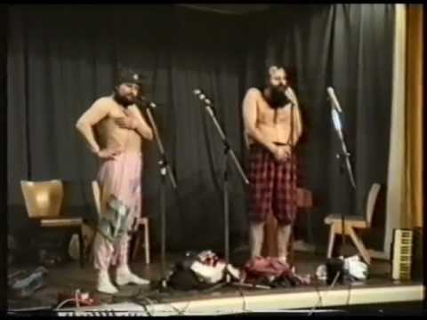 KAPOTA - Naga prawda o członkach Partii.wmv