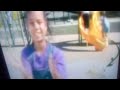 Sesame Street 7 To 8 Girls Slide