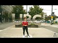 My UBC Campus Experience Places To Get Food On Campus Ep 5
