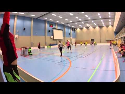 Nousu-Ikhtys 12-4 28.3.2016