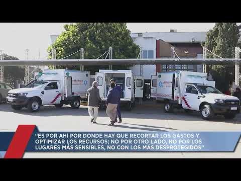 Resumen de Noticias del 6/12/2024