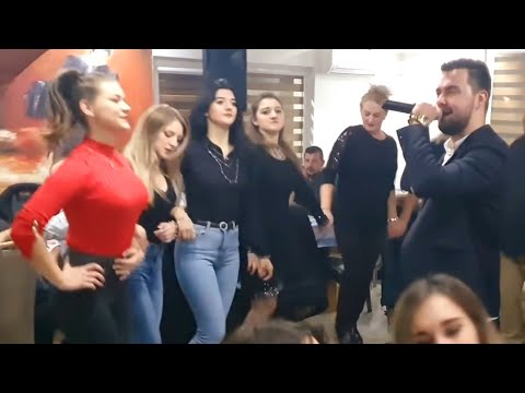 🔴 Kolo za Sajru romanijsku Vilu - Hotel Heco Plus Sarajevo - Bosanski teferič