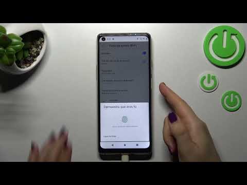 Cómo compartir Internet desde CUBOT MAX 3