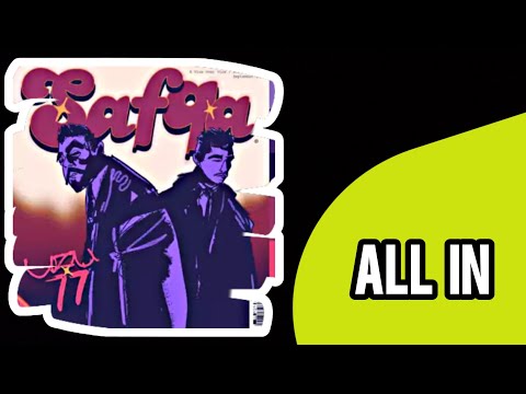 Uzu × 77 × Soulja - All In  | أوزو × ٧٧ × سولچا - أول إن