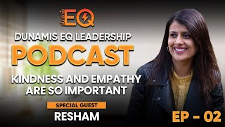 Dunamis EQ Leadership Podcast