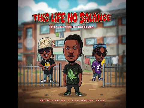 MountZionRecords and Silent Killer Ngwere