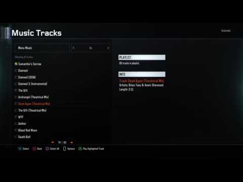 Dead Again (Theatrical Mix)