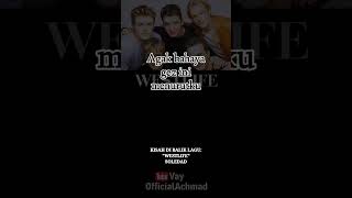 Download lagu Kisah di Balik Lagu Westlife - Soledad | Rindunya Keterlaluan #kisahdibaliklagu mp3 Download lagu Kisah di Balik Lagu Westlife - Soledad | Rindunya Keterlaluan #kisahdibaliklagu mp3