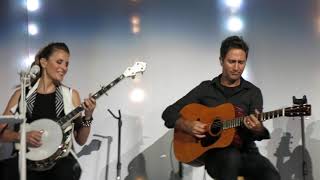 The Chicks White Trash Wedding DCX MMXVI World Tour Moline 2016