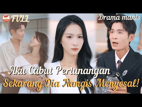 Mengkhianatiku? Aku Langsung Membatalkan Pertunangan, Dia Menyesal Sampai Gila!#drama #minidrama
