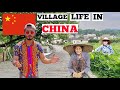 How Is Village Life In China Remote Villages Of China