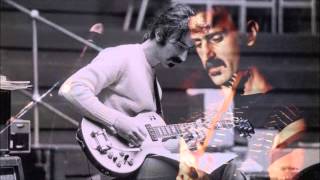 Frank Zappa - Ship Ahoy (Shut Up &#39;N Play Yer Guitar)