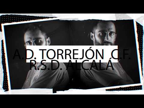 A.D. Torrejon vs R.S.D. Alcalá