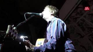 I Am Kloot - Dark Star (Live @ Manchester, Sept 2009)