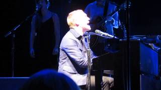 David Gray  Gulls  Rochester Hills, MI  8/17/2014