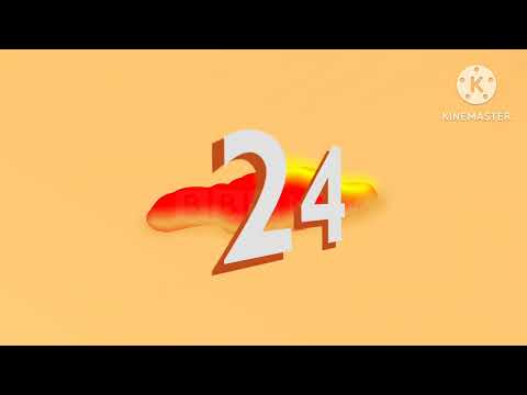 BBC News 24 Ident 1999 remake (Uploading Early)