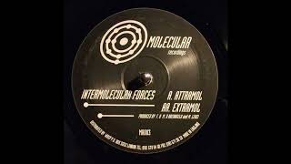 Intermolecular Forces - Extramol (Acid  Techno 1996)