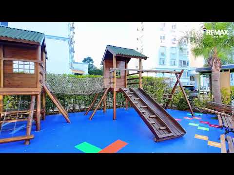 Cobertura duplex para venda, 2 quarto(s),  Cavalhada, Porto Alegre - Vídeo