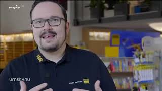 MDR Bericht King Meiler Reifen