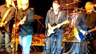 Maines Brothers Band  8-13-2011 Pink &amp; Black Song.MOV