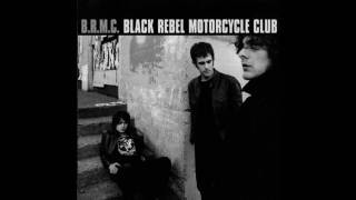 At My Door by Black Rebel Motorcycle Club