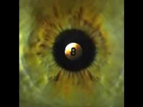 8 Ball Feat. Desi Valentine - The Long Kiss Goodnight