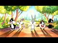20 Baby Looney Tunes