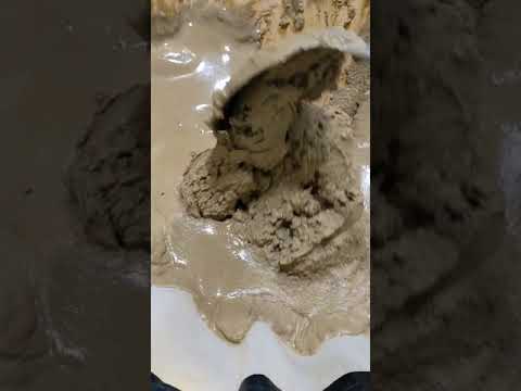 Check Out This Bubble Hash Processing Water Shorts