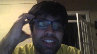 A Birthday IOU for my mom!