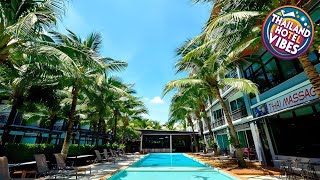 Aranta Suvarnabhumi | Bangkok, Thailand | Hotel Review 🏩