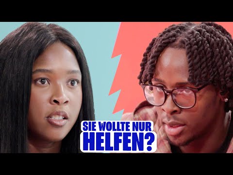 Bruder konfrontiert Schwester mit Bodyshaming