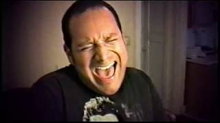 BroadwayLatinBear Sings "Talk Amongst Yourselves" (Taboo)