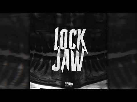 B-TRAIN feat. Mvko & Digress - LOCKJAW (SLOWED)