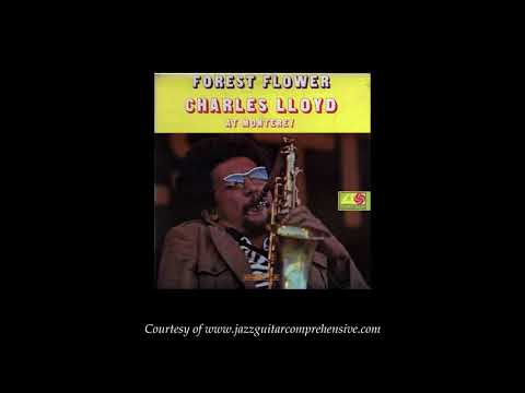 Charles Lloyd (1966) [EAST OF THE SUN (AND WEST OF THE MOON)]