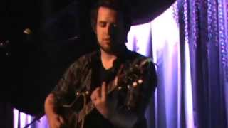 Lee DeWyze- Flower Child -Viper Alley 2013