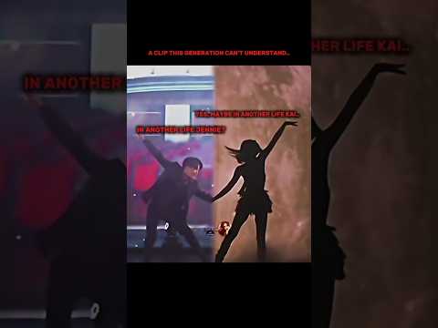 It would be really amazing if we had protected them..😔❤️‍🩹 #blackpink#jennie#kai#kpop#trendingshorts