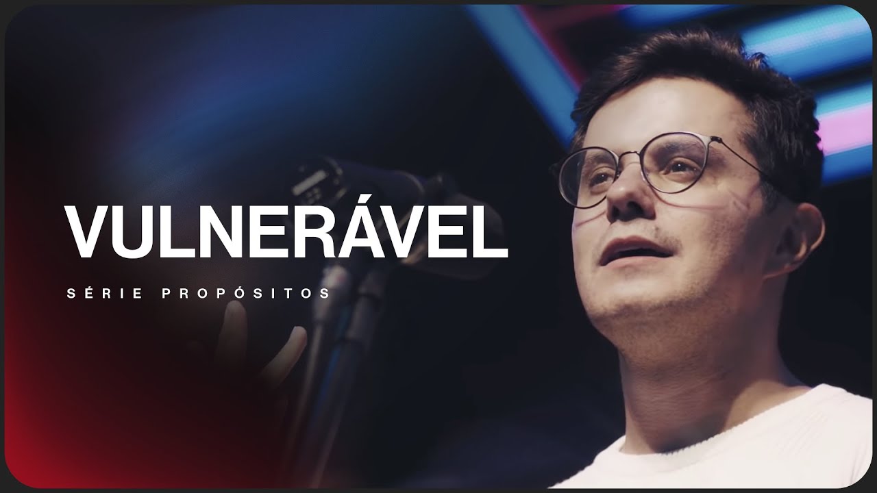 Vulnerável | Deive Leonardo