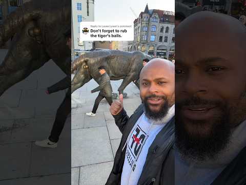 What NOT to do in Oslo, Norway 🫨🇳🇴 #oslo #norway