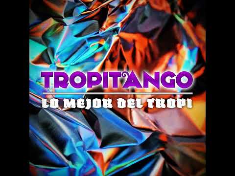 Tropitango - La Cumbia Morena │ Colombiana
