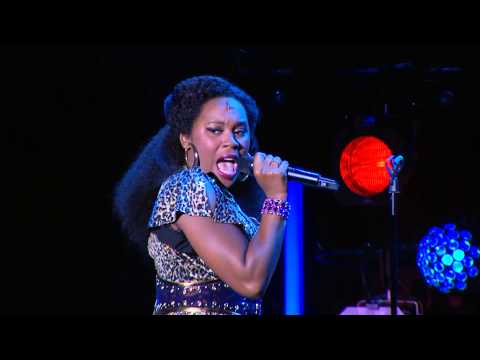 Sister Act National Tour - Take Me To Heaven (Preview)