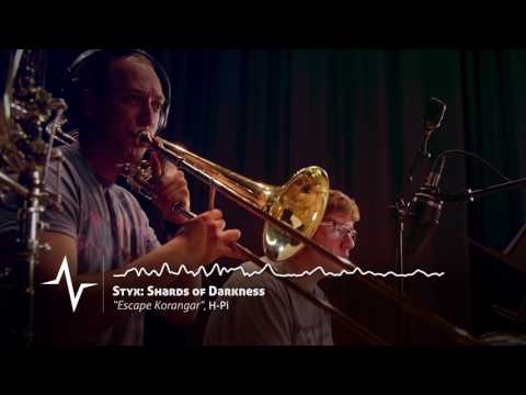 Styx: Shards of Darkness - Full Original Soundtrack