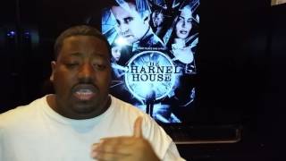 The Charnel House 2016 Cml Theater Movie Review video