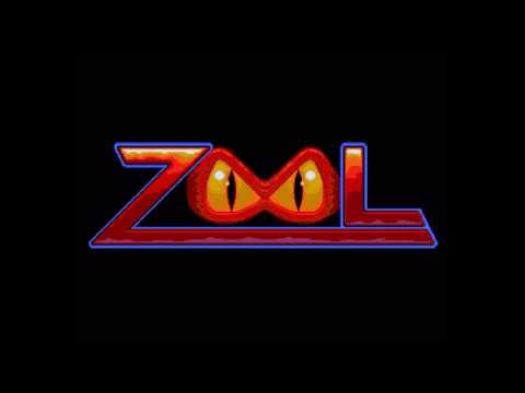 Amiga music: Zool ('Rock n Zool')