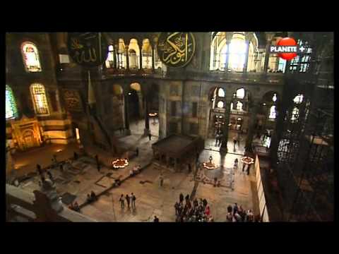 Ayasofya Istanbul Turquie
