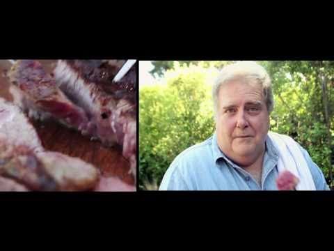 How to Grill the Perfect Steak with Grill Master Fred...