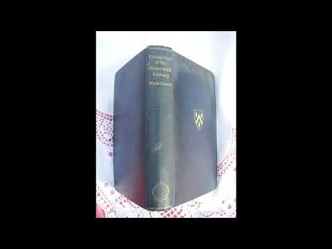 Characters from the Histories & Memoirs of the Seventeenth Century by David Nichol — free full audiobook